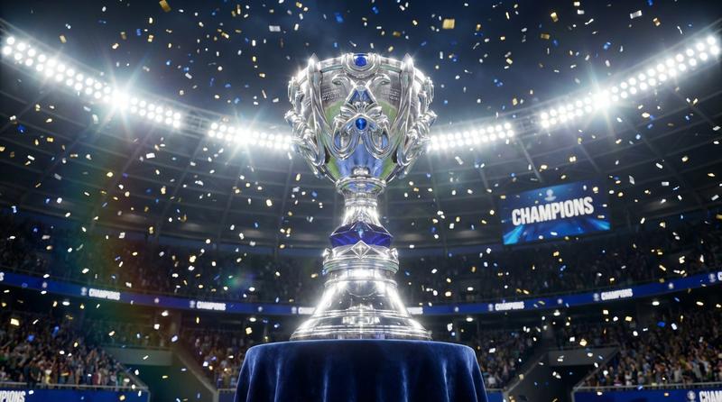 2026年电竞下沉市场爆发,赏金大对决模块化赛事仓实现快速落地